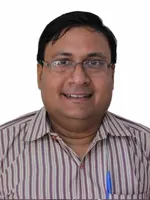 Dr. SOUMEN MUKHERJEE profile