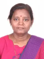 Dr. BUVANESWARI G profile