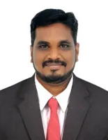 DR. SATHIYA NARAYANAN S profile
