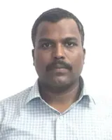 DR. PRAVIN RENOLD A profile