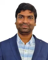 DR. SOMNATH BERA profile