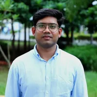 Dr. Naveen Kumar Ranjan profile