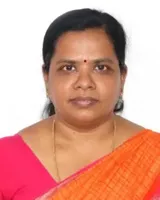 DR. SUJATHA M profile