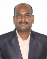 DR. PRADEEP K profile