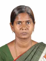 Dr. PADMA R profile
