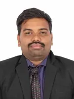 Dr. SANTHOSH KUMAR S V N profile