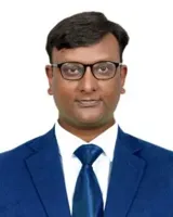 DR. RALPH SAMUEL THANGARAJ profile