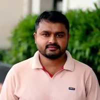Dr. Nimai Sarkar profile