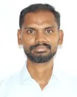 DR. SUGUMAR G profile