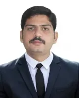 DR. KARTHIK R profile
