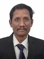 Dr. ARIVUSELVAN  K profile