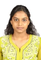 Ms. ISSAC NEHA MARGRET profile