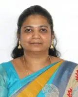 DR. SWEETLIN HEMALATHA C profile