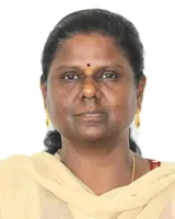 DR. GAYATHRI DEVI S profile