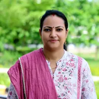 Dr.Priyanka Singh profile