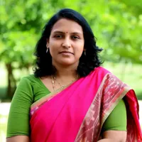 Dr. Sunkara Kalyani profile