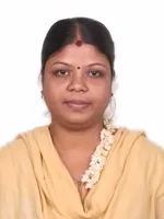 Dr. SHOBANA DEVI N profile