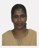 DR. MAHESWARI N profile