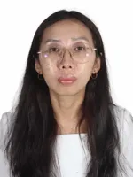 Dr. KANCHAN KEISHAM profile