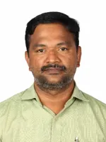 Mr. KARPURASUNDHARAPONDIAN P profile