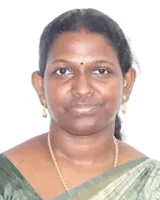 DR. BENILA S profile