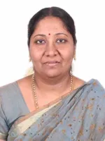 Dr. MARGRET ANOUNCIA S profile