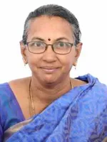 Dr. VIJAYA CHAMUNDEESWARI S P profile