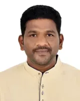 DR. ANANDAN P profile