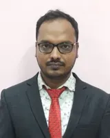 DR. SUDIP DEBNATH profile