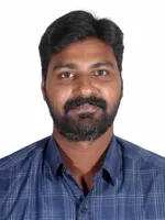 Mr. JIM SOLOMON RAJA D profile