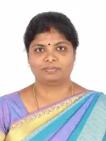 Dr. SUBA SHANTHINI S profile