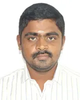 DR. BALRAJ E profile