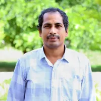 Dr. V V Sreenivasu M profile