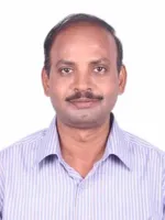 Dr. SARAVANAN R profile