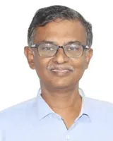 DR. JOHN RAJAN A profile