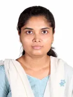 Dr. PRIYA SINGH profile