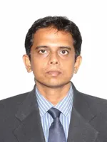 Dr. VELLINGIRI J profile