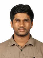 Mr. MAYUR K L profile