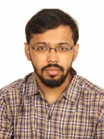 Dr. ANKUSH CHANDA profile
