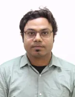 Dr. PRASHANTA KUMAR MANDAL profile