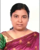 DR. USHA KIRAN KOMMURI profile