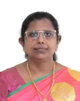 DR. MERCY RAJASELVI BEAULAH P profile