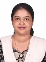Dr. DEEPIKA RANI SONA profile