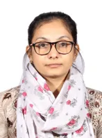 Ms. MANEESHA M profile