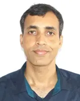 DR. JITENDRA NARAYAN DASH profile