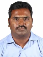 Dr. VINOTHKUMAR V profile