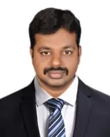 DR. KALAIVANAN K profile