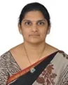 Dr. Madala Gargi profile