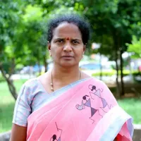 Dr. Tata Gayathri profile