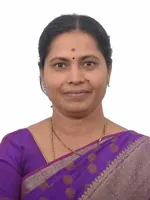 Dr. SUMATHY S profile